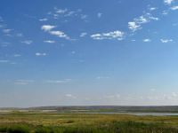 Bitter Lake National Wildlife Refuge